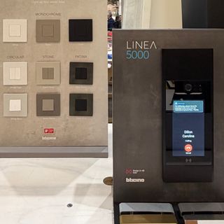 BTicino: due prodotti selezionati per  l’ADI Design Index 2025