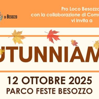 Besozzo accoglie l’autunno con una festa al parco Besozzo accoglie l’autunno con una festa al parco
