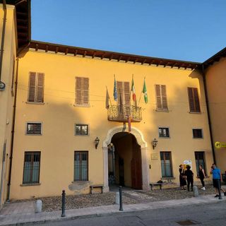 Il Comune di Besozzo