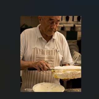 Addio a Giovanni Bianchi, il pasticciere simbolo della tradizione gallaratese