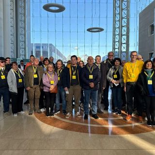 Made in Italy, Coldiretti Varese: «La Stalla Italia vale 55 miliardi. Nel Varesotto è presidio di lavoro, paesaggio e comunità»