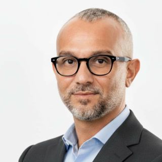 Il dottor Filippo Fortunato