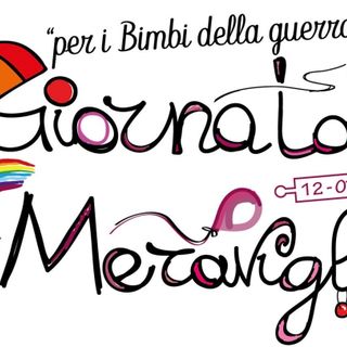 Porto Valtravaglia: domenica 12 ottobre la 5a “Giornata della Meraviglia” è colorata di amaranto e collaborazioni per la pace Porto Valtravaglia: domenica 12 ottobre la 5a “Giornata della Meraviglia” è colorata di amaranto e collaborazioni per la pace