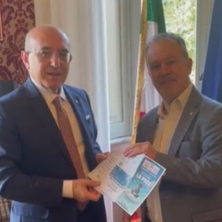 Nasce il Comitato “Varese per Rodari”: un premio per celebrare la fantasia e la parola Nasce il Comitato “Varese per Rodari”: un premio per celebrare la fantasia e la parola