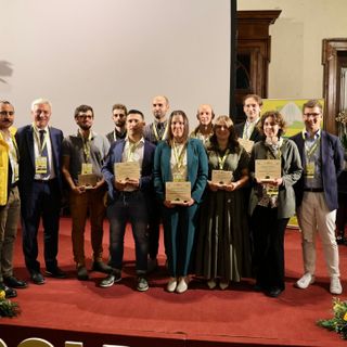 Vincitori Oscar Green Lombardia