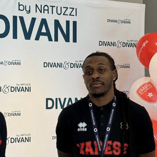 Zach Sogolow, a sinistra, insieme a Stefan Moody e Nate Renfro