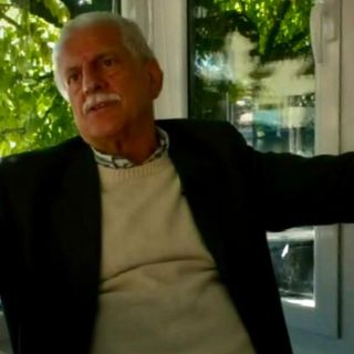 VIDEO. “Col vento nelle scarpe...": storia di un uomo che ha deciso di essere solo felice e si è lasciato spingere da ciò che sentiva dentro