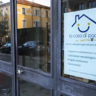 La "Casa di Paolo" diventa un po' più grande: «Dal dolore un servizio per la comunità. Puntiamo a essere sempre più presenti sul territorio»