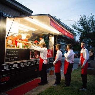 Foto tratta dal sito ufficiale di PizzAut