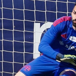 Gianmarco Chironi, 28 anni, una carriera in C e D da protagonista per lui