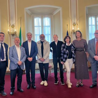 Torna ai Giardini Estensi il Villaggio della Sicurezza: «Un tema che coinvolge tutti»