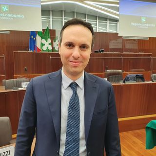 Bando strade verdi, Cosentino: «Aiuto concreto dalla Regione a comuni della Provincia di Varese»