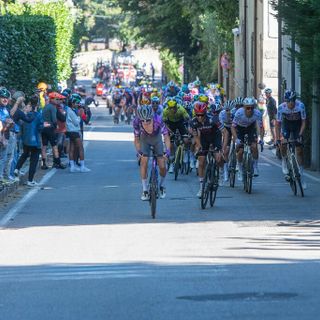 Tre Valli, ha vinto l'organizzazione ma anche la sicurezza. L'assessore Catalano: «Cinquanta agenti della polizia locale in campo, perfetta sinergia con la Binda»