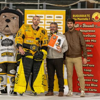 Pisarenko, mvp della vittoria sul Feltre, convocato dalla nazionale ucraina a inizio novembre