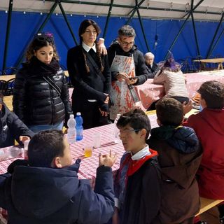 Hallobeer Amici del Gamba Olgiate