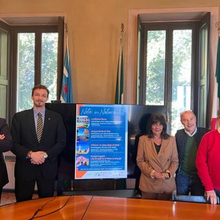 Il Parco del Ticino si trasforma in palcoscenico naturale: arriva “Note in Natura” Il Parco del Ticino si trasforma in palcoscenico naturale: arriva “Note in Natura”
