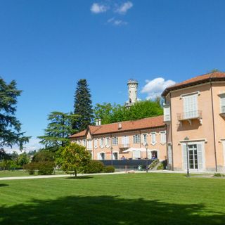 Villa Mirabello