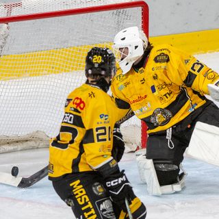 Pippo Matonti, tre gol presi senza responsabilità (Foto Galbiati)