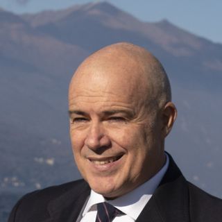 Marco Massarenti