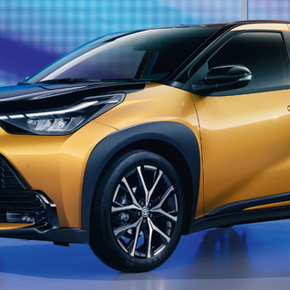 Anteprima esclusiva a Varese: la nuova Toyota Aygo X Hybrid protagonista da Novauto tra musica, design e innovazione