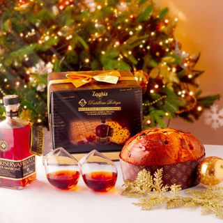 Zaghis i panettoni d'eccellenza