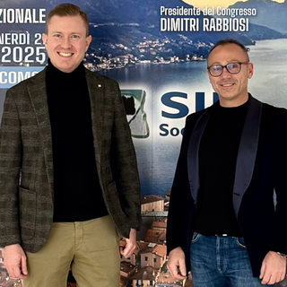 Varese protagonista al 18° Congresso Nazionale della Società Italiana del Basicranio