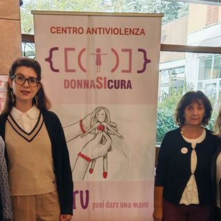 Il lancio dell'iniziativa della Uil a Varese