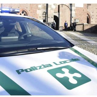 Controlli anti droga in stazione a Venegono Inferiore: sostanza stupefacente sequestrata dalla polizia locale