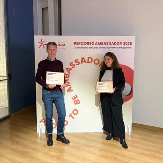 Anche Acinque dice “no” alla violenza di genere