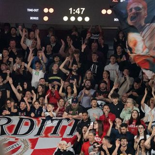 Profumo di vero derby: sabato alle 10.30 tutti al Campus per caricare Varese prima di Cantù