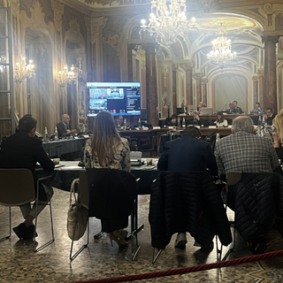 «Gli oltre duemila emendamenti al bilancio della Lega? Spostamenti di virgole e lezioni di pasticceria»