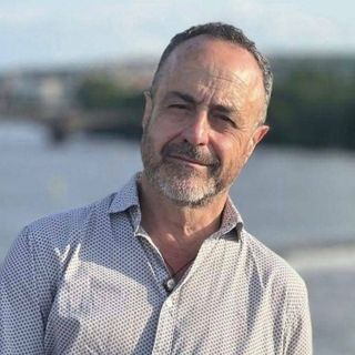 Luigi Manco, padre fondatore de La Varese Nascosta