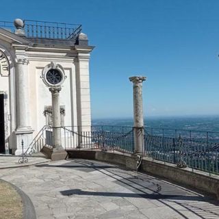 In occasione di Sant'Ambrogio musei aperti al Sacro Monte di Varese