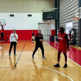 Openjobmetis al lavoro: domenica arriva la APU Old Wild West Udine