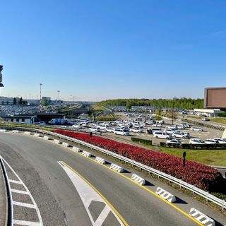 GO1, GO2, GO3: come ParkinGO migliora ogni aspetto del tuo parcheggio a Malpensa