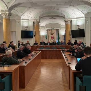 Il Comitato Provinciale per l’Ordine e la Sicurezza in Prefettura: al tavolo i Comuni della Comunità Montana Valli del Verbano