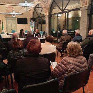 Truffe agli anziani, a Sumirago un incontro con i carabinieri nel segno della prevenzione