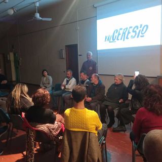 Presentato ieri il progetto di sinergia tra le Pro Loco della Valceresio