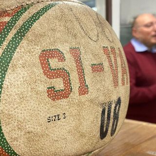 Cinquant'anni di Rugby Varese vissuti con l'anima Cinquant'anni di Rugby Varese vissuti con l'anima