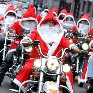 "Due ruote per Natale": a Sesto Calende torna il moto evento benefico che scalda il cuore