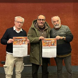 "Burattini in città": quarta edizione per la rassegna varesina dedicata al teatro dei burattini in baracca