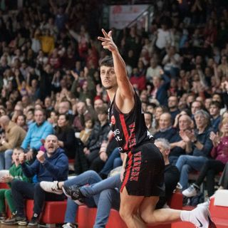 Matteo Librizzi (foto Averna)