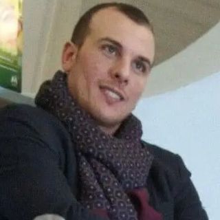 Pietro Fontana in una foto tratta da Luinonotizie.it