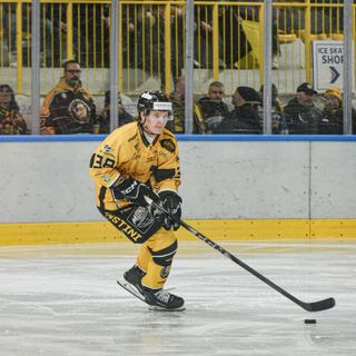 Stasera servirà un grande William Makinen, 30 anni