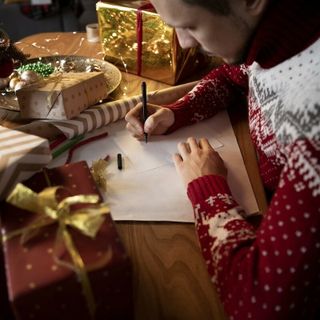 La letterina a Babbo Natale del presidente della Consulta Salute di Malnate: «Gli ospedali e gli ambulatori siano luoghi dove sentirsi accolti»