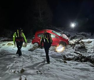 Ancora nessuna traccia di Marcello Copia. Riprese le ricerche in Valle Loana