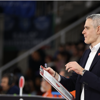 Ioannis Kastritis (foto Alberto Ossola)