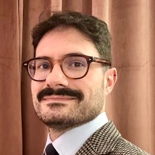 Fabio Libasci Fabio Libasci