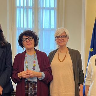 Prevenire la violenza di genere, a Varese la scuola "fa la differenza"