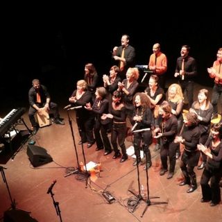 Il gospel natalizio arriva ad Angera con il concerto Merry Christmas